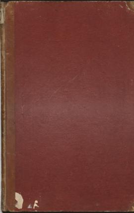Registro de Leyes y Decretos 1855